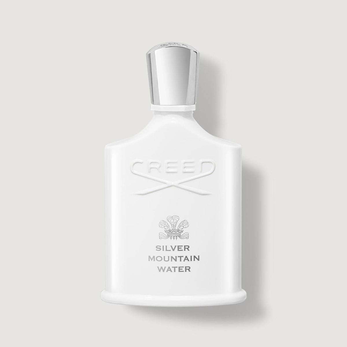 Eau de Parfum Silver Mountain Water 100 ml - Creed