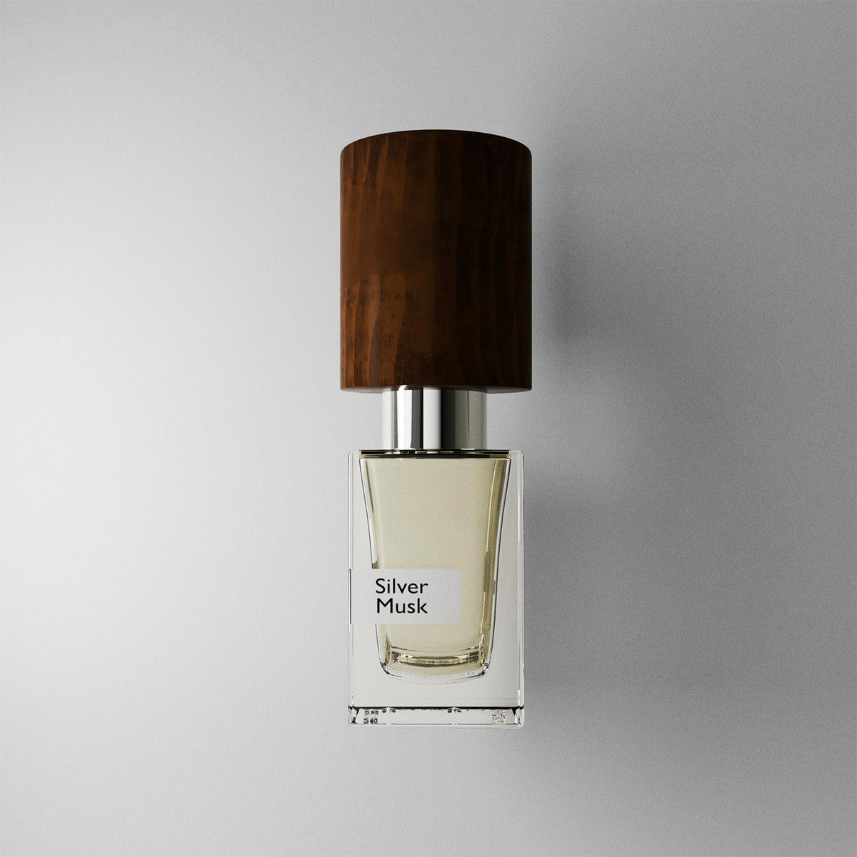 Silver Musk 30ml - Nasomatto