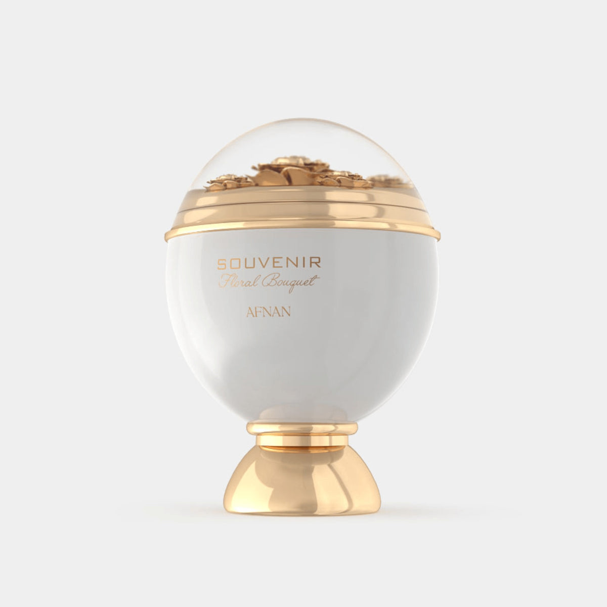 Eau de Parfum SOUVENIR FLORAL BOUQUET 100 ml - Afnan
