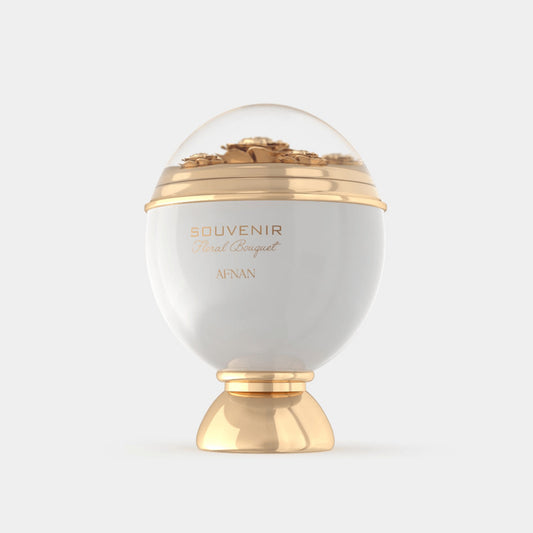 Eau de Parfum SOUVENIR FLORAL BOUQUET 100 ml - Afnan
