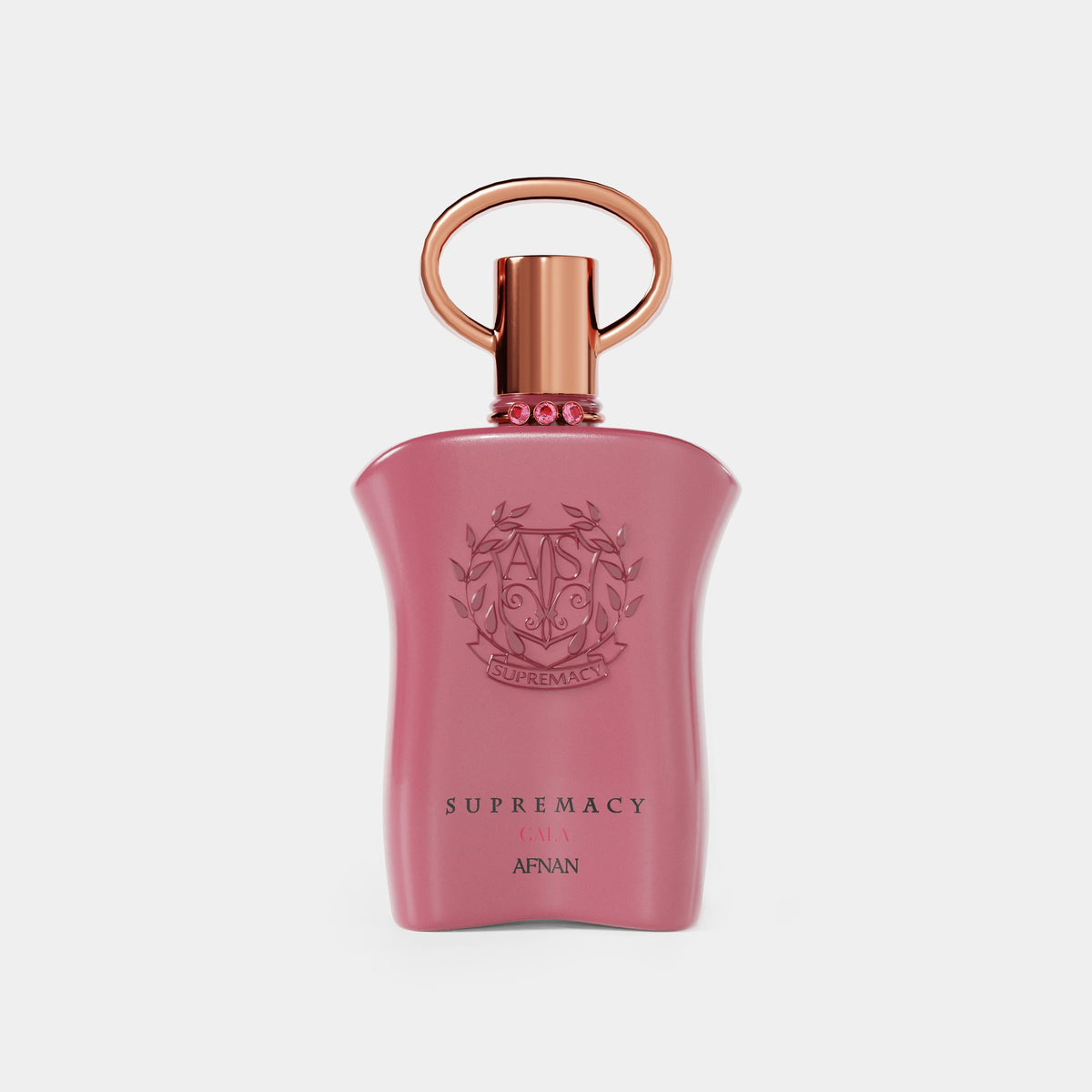 Eau de Parfum SUPREMACY GALA 90 ml - Afnan