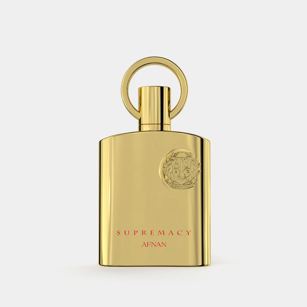 Eau de Parfum SUPREMACY GOLD 100 ml - Afnan