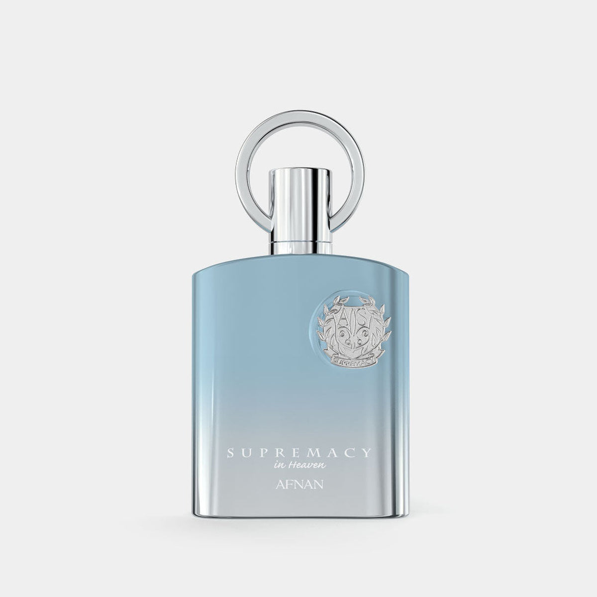 Eau de Parfum SUPREMACY IN HEAVEN 100 ml - Afnan