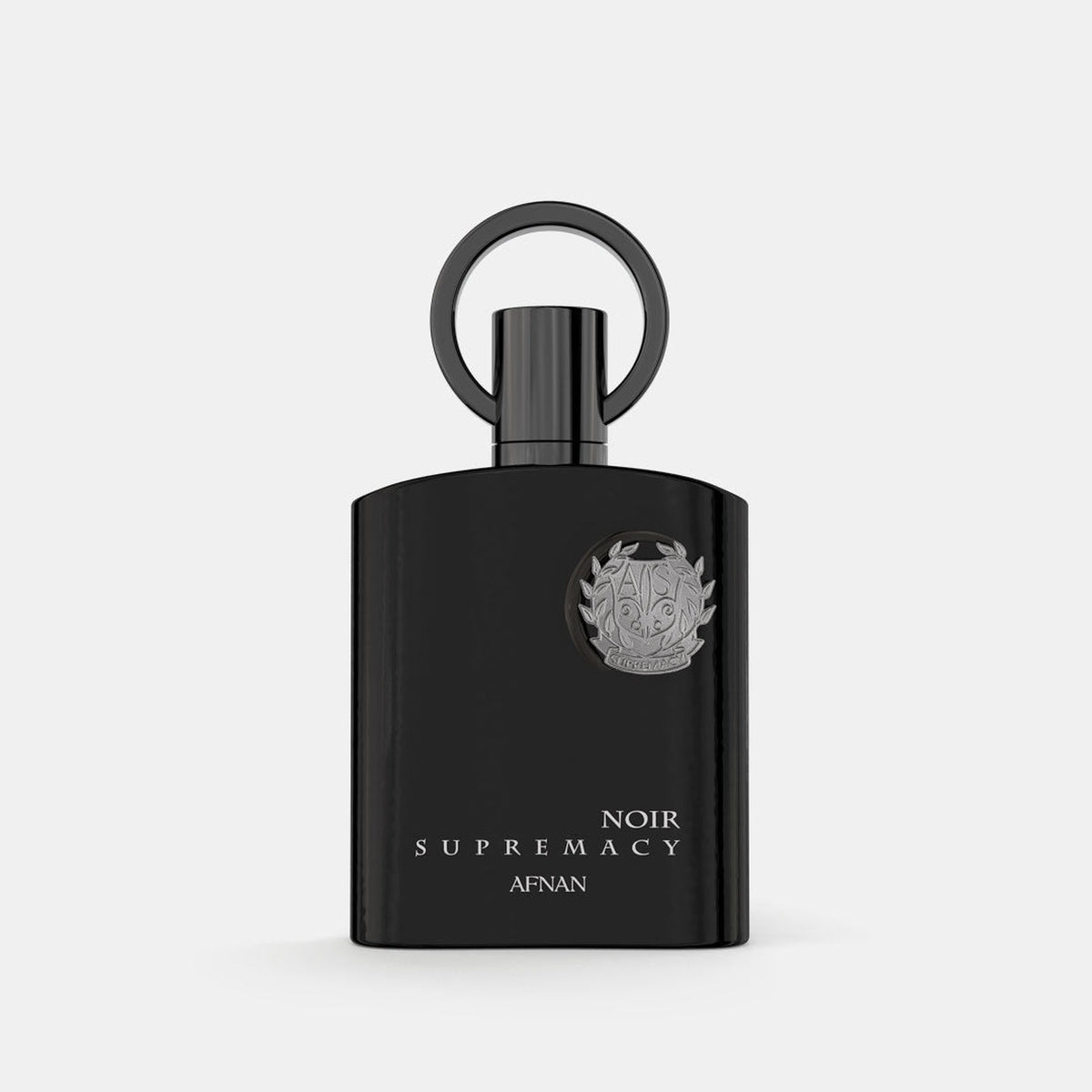 Eau de Parfum SUPREMACY NOIR 100 ml - Afnan