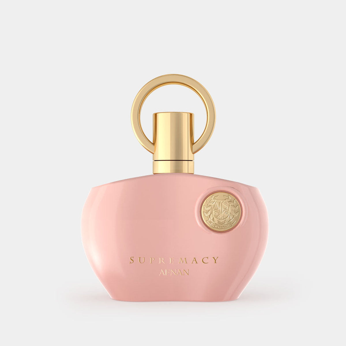 Eau de Parfum SUPREMACY PINK 100 ml - Afnan