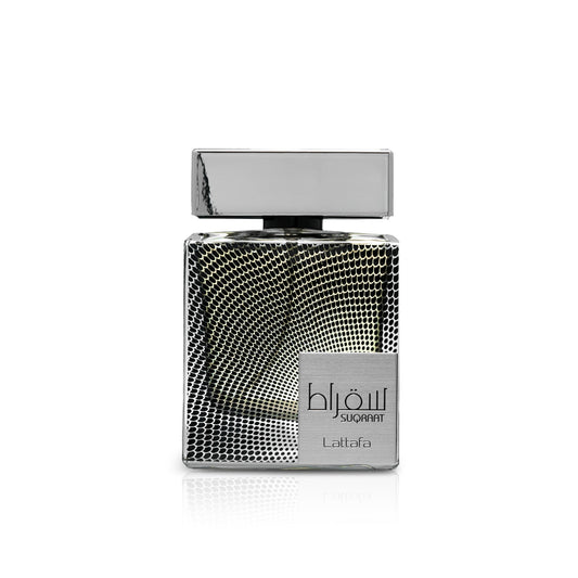 Eau de Parfum Suqaraat 100 ml - Lattafa