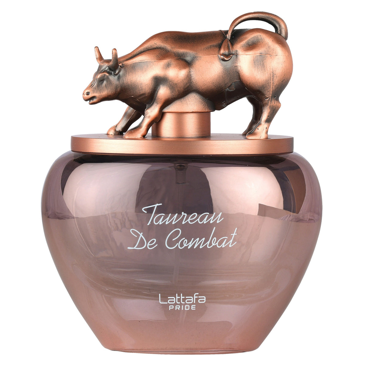 Eau de Parfum Taureau De Combat 100 ml - Lattafa