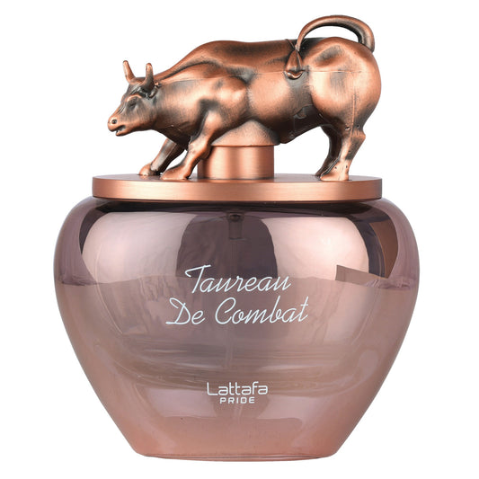 Eau de Parfum Taureau De Combat 100 ml - Lattafa