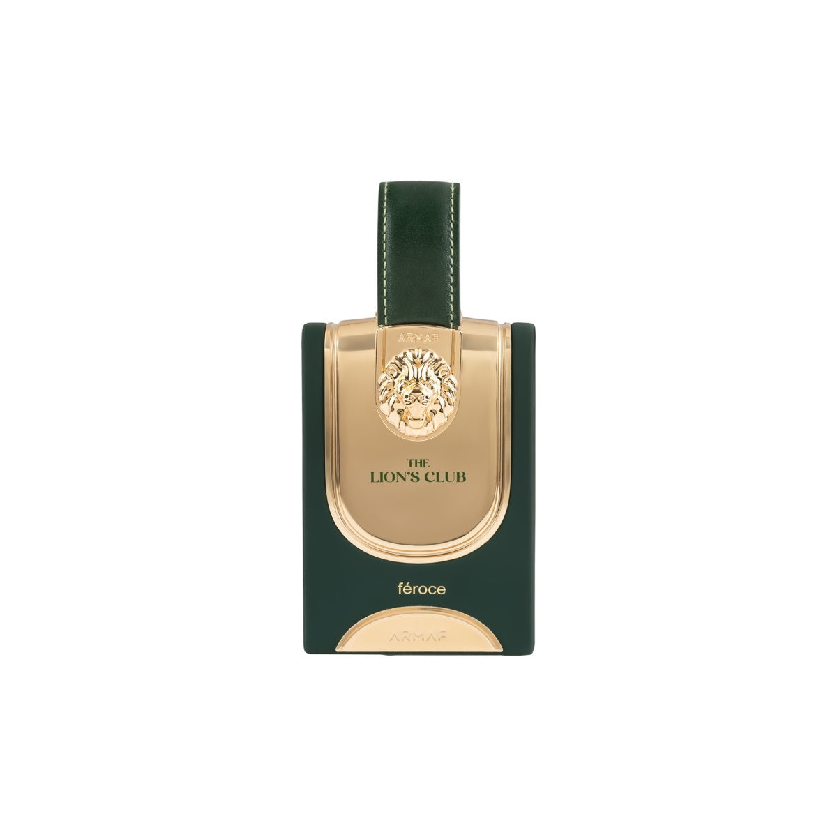Eau de Parfum The Lion's Club - Feroce 100 ml - Armaf