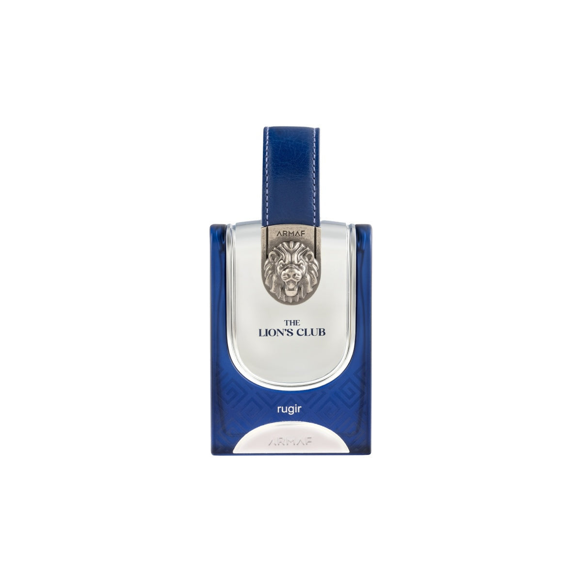 Eau de Parfum The Lion's Club - Rugir 100 ml - Armaf