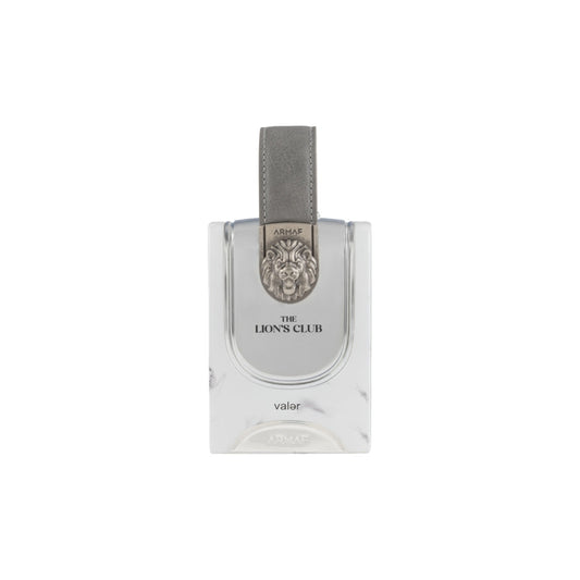Eau de Parfum The Lion's Club - Valer 100 ml - Armaf