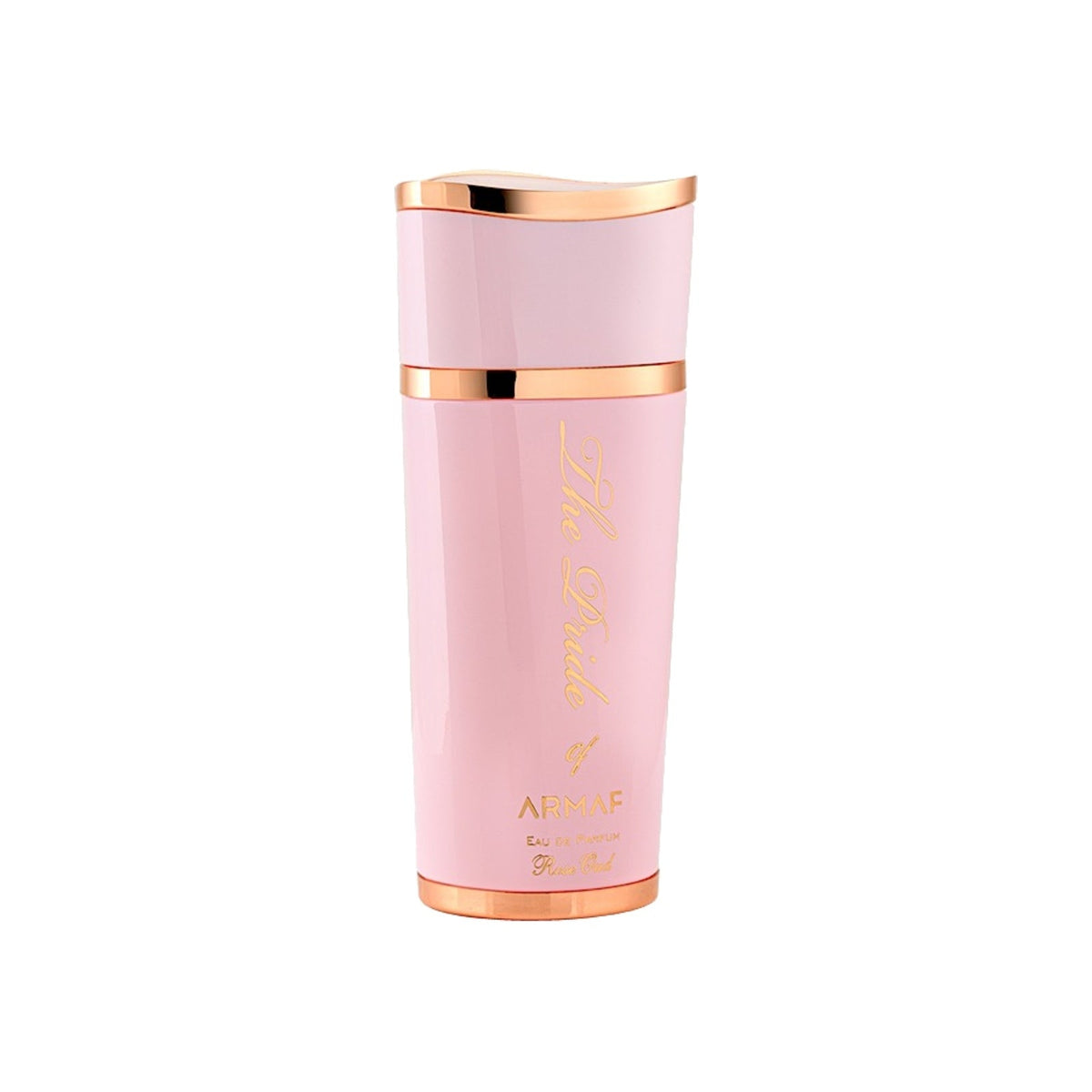 Eau de Parfum The Pride of Armaf Rose Oud 100 ml - Armaf