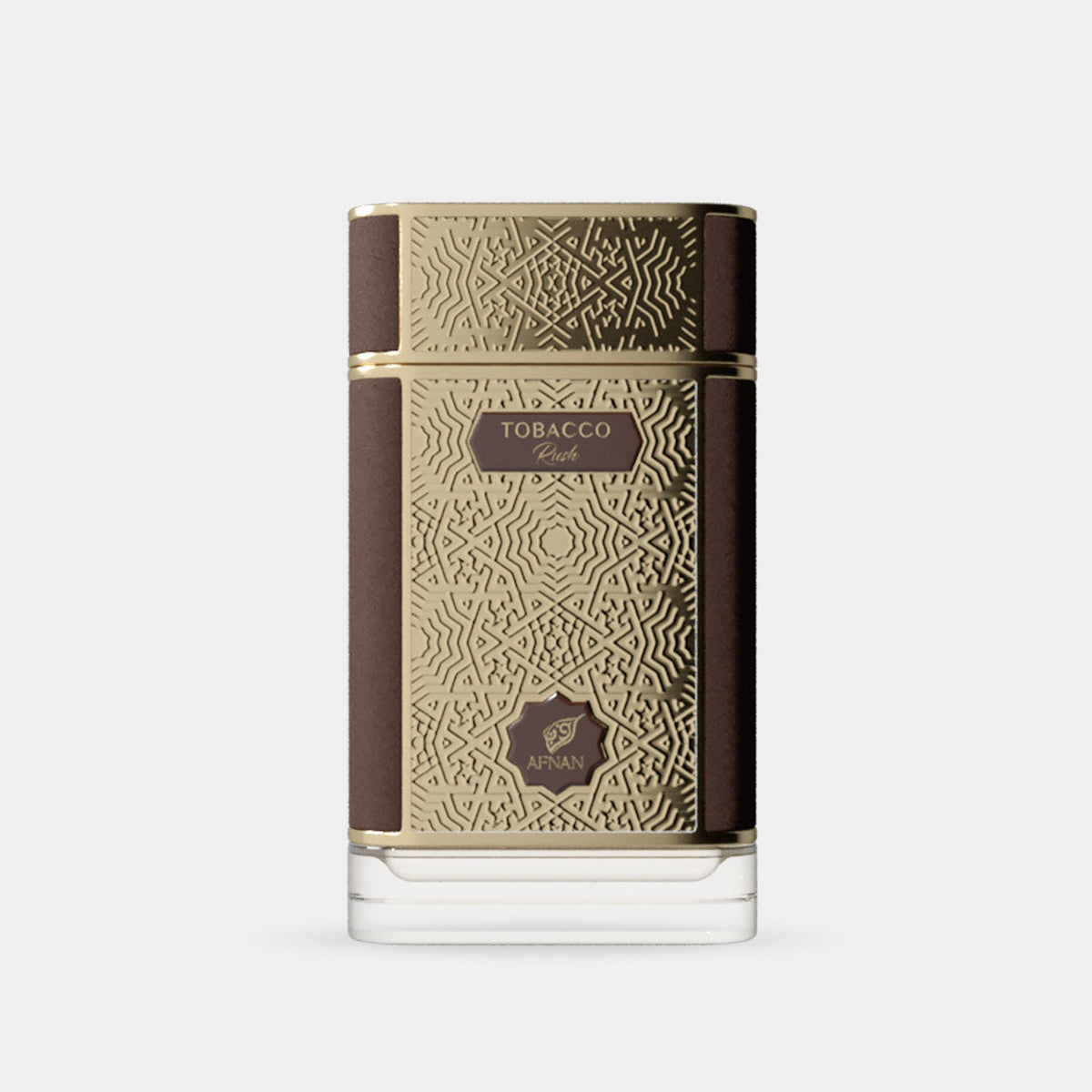 Eau de Parfum TOBACCO RUSH 80 ml - Afnan