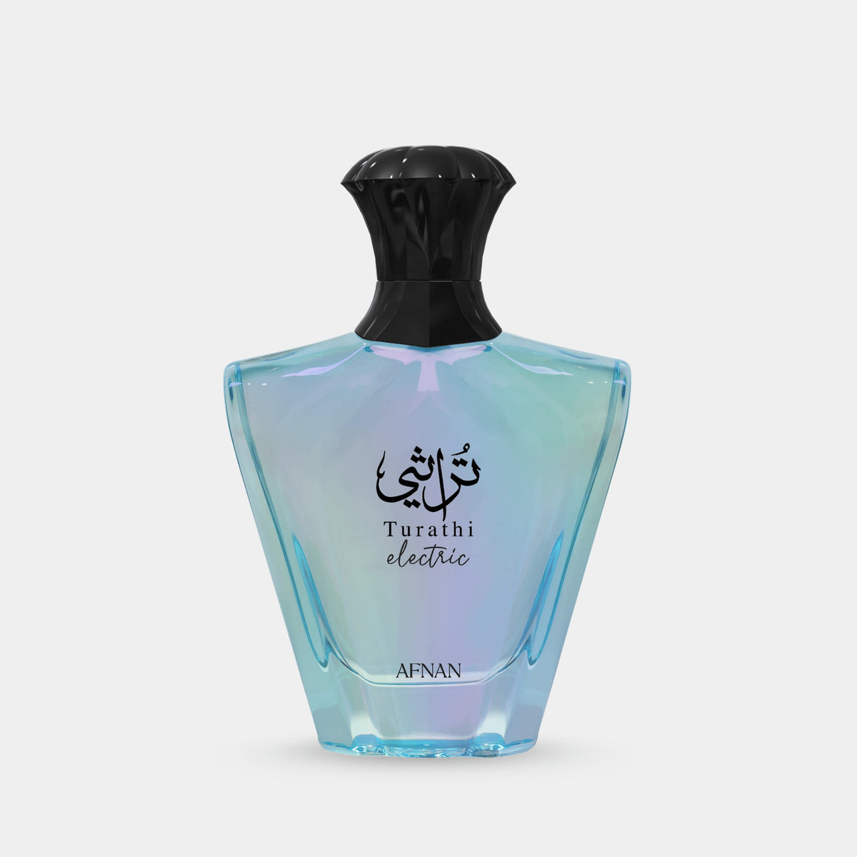 Eau de Parfum Turathi Electric 90 ml - Afnan