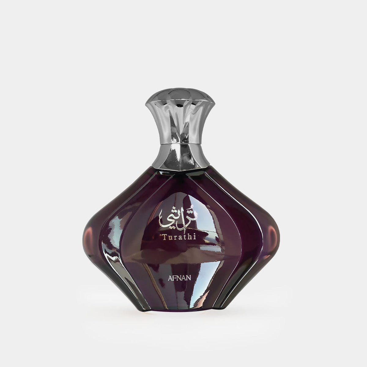 Eau de Parfum TURATHI PURPLE 90 ml - Afnan