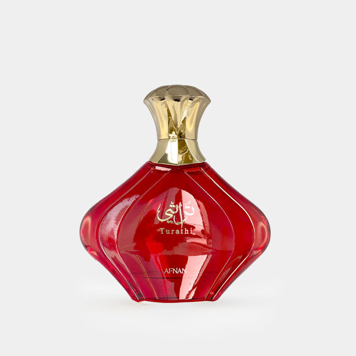 Eau de Parfum TURATHI RED 90 ml - Afnan