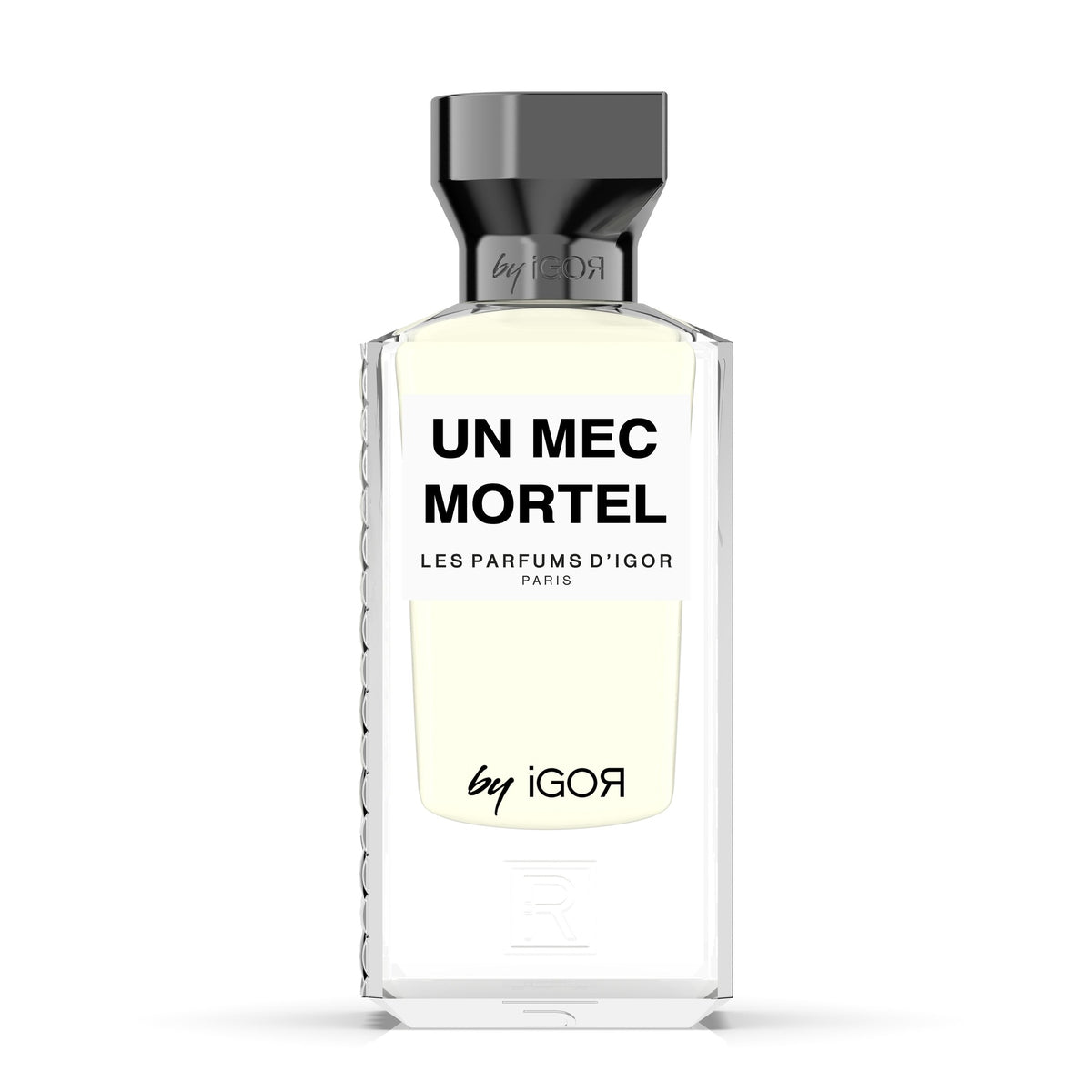 Eau de Parfum Un Mec Mortel 100 ml - Les Parfums d'Igor