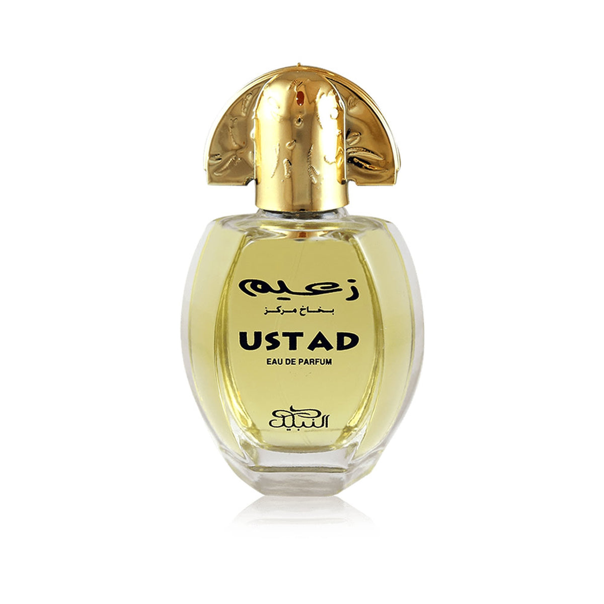 Eau de Parfum Ustad 100 ml - Nabeel