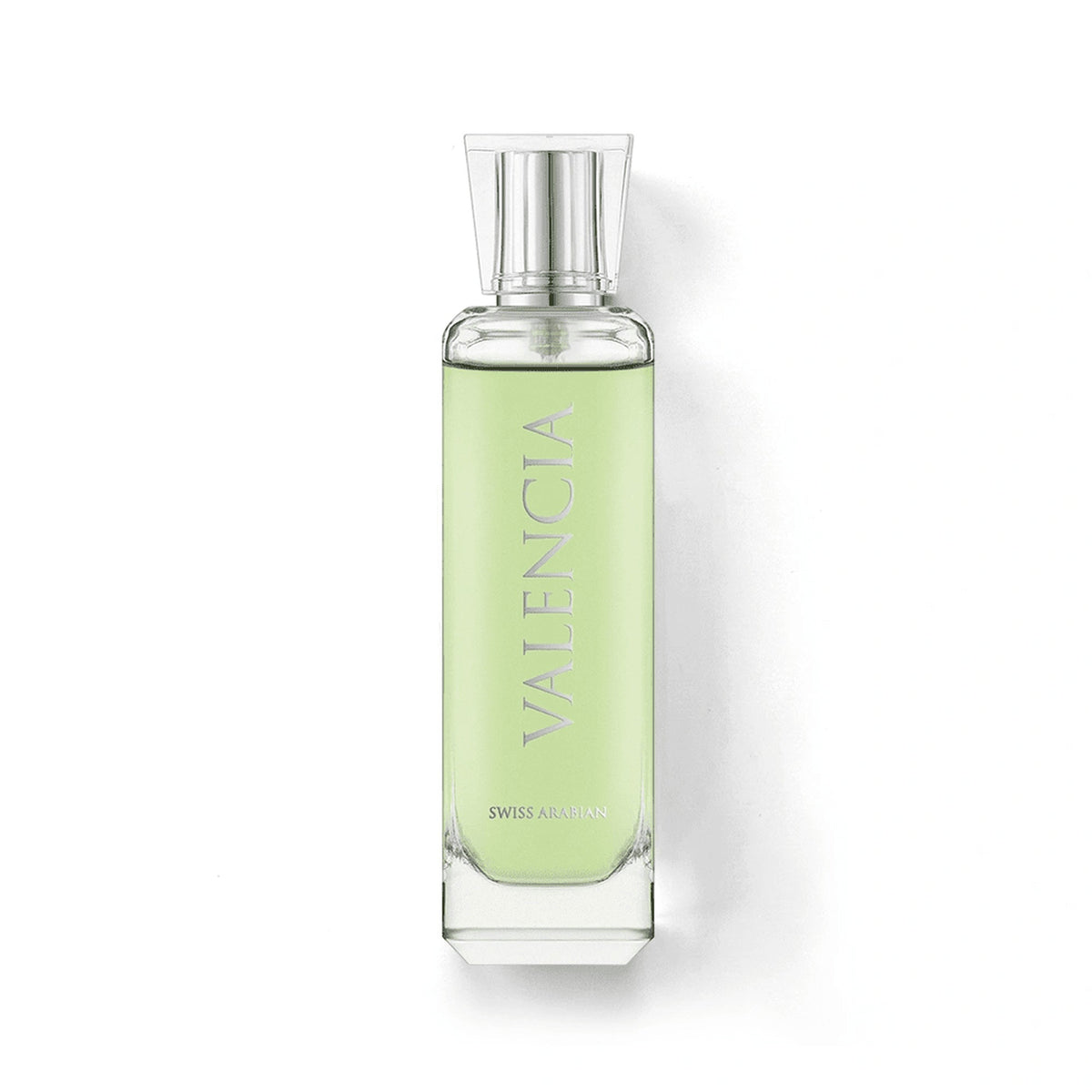 Eau de Parfum Valencia 100 ml - Swiss Arabian