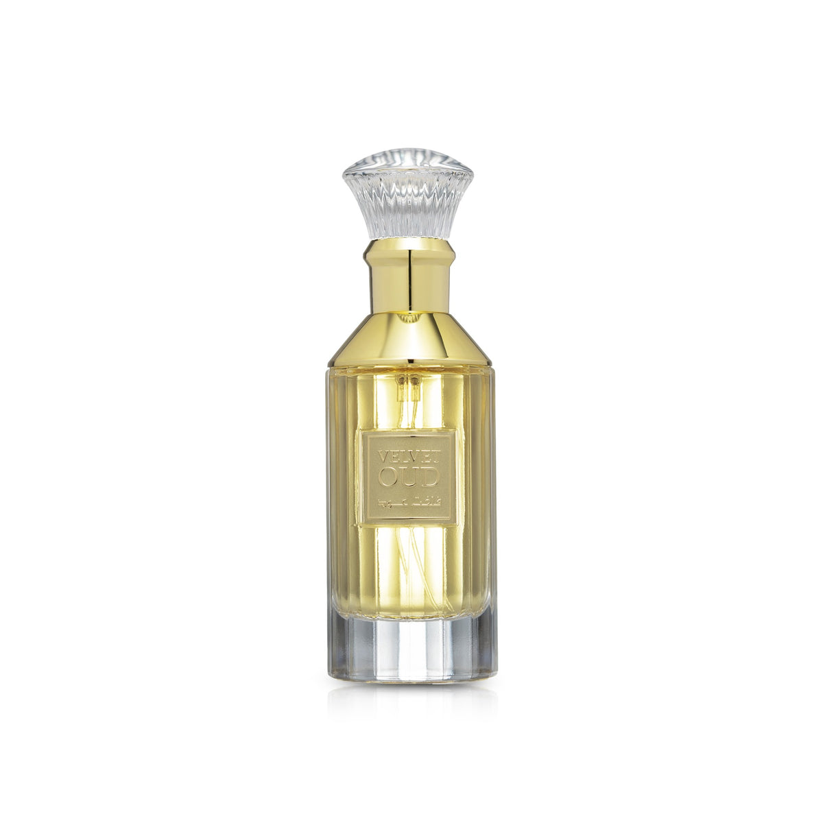 Eau de Parfum Velvet Oud 100 ml - Lattafa