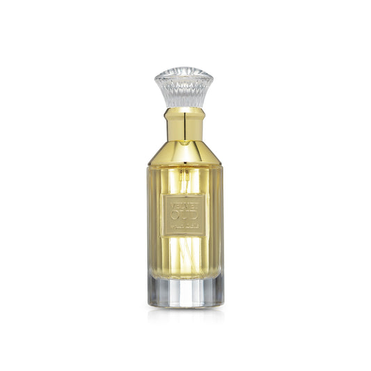 Eau de Parfum Velvet Oud 100 ml - Lattafa