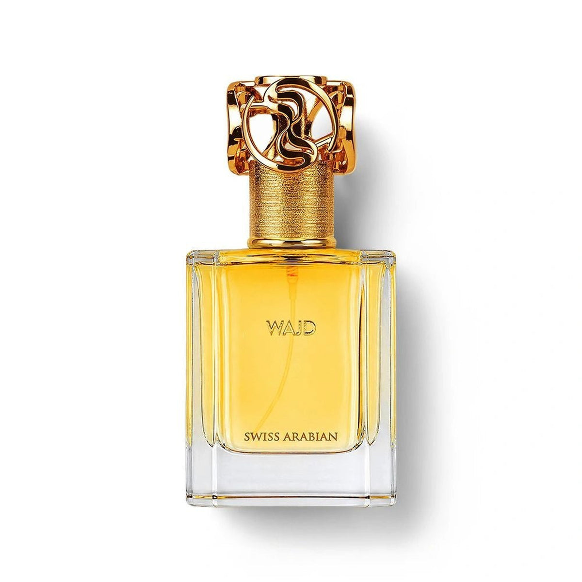 Eau de Parfum Wajd 50 ml - Swiss Arabian