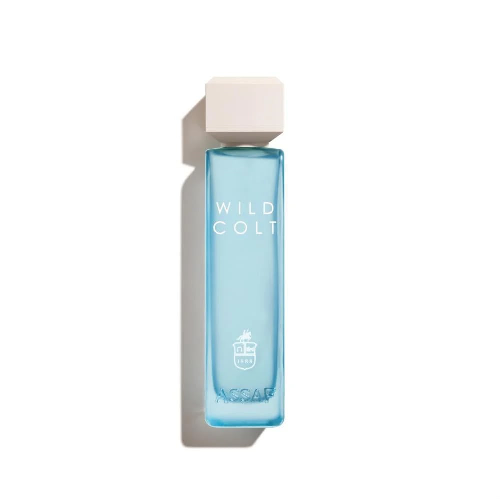 Wild Colt Eau de Parfum 100ml - ASSAF