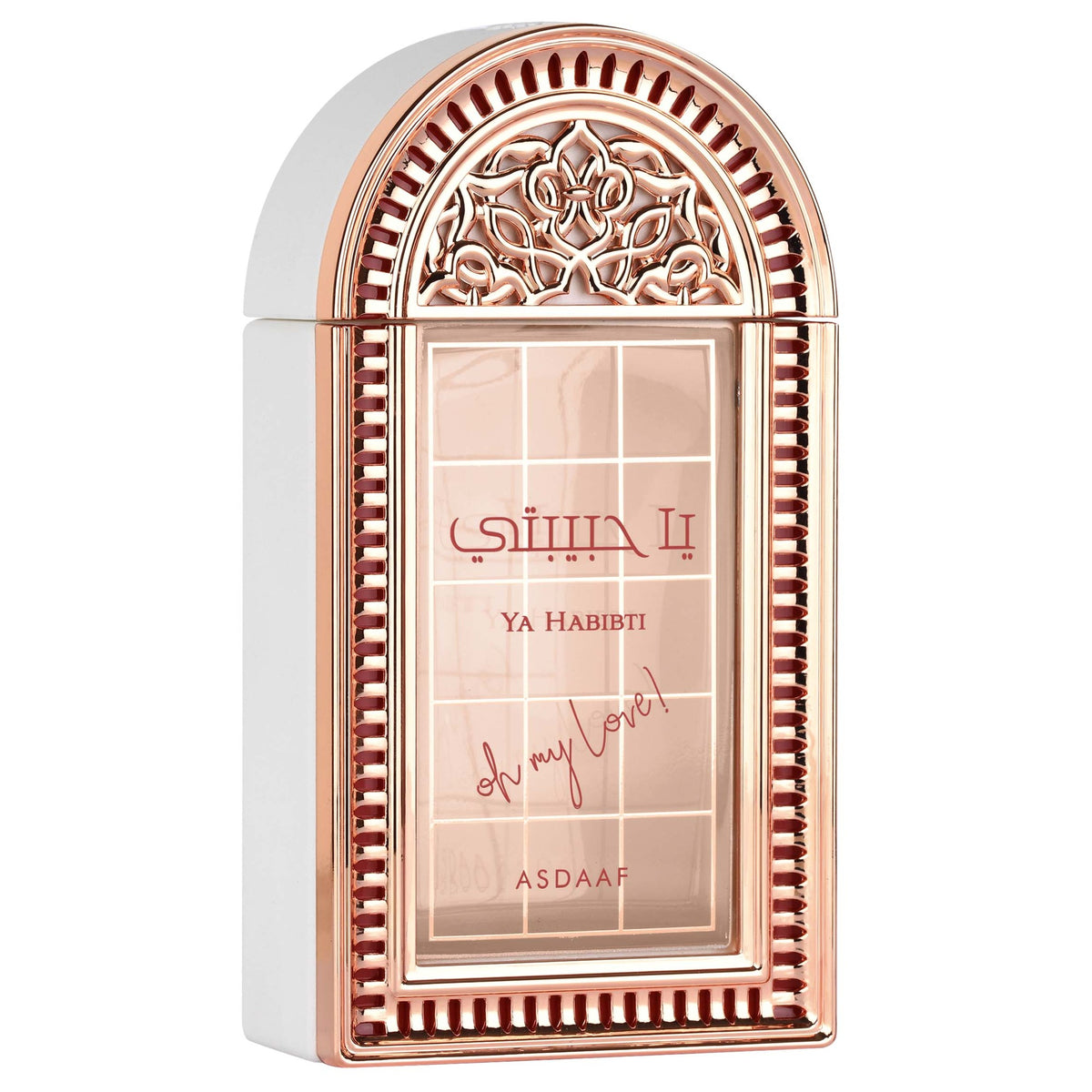 Eau de Parfum Ya Habibti 100 ml - Lattafa