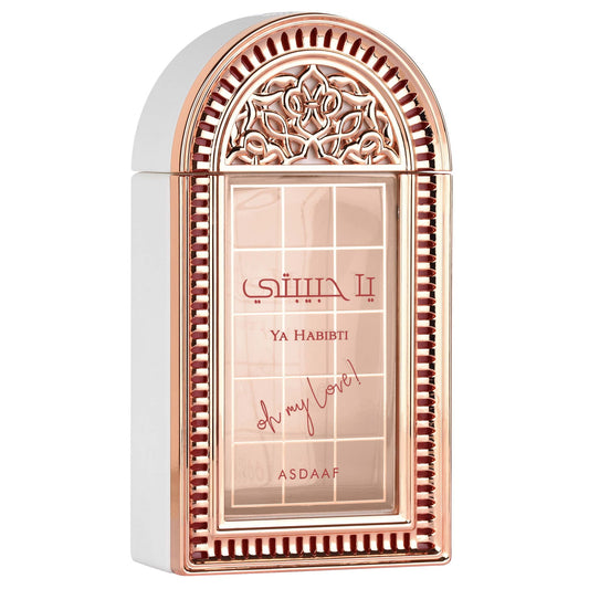 Eau de Parfum Ya Habibti 100 ml - Lattafa