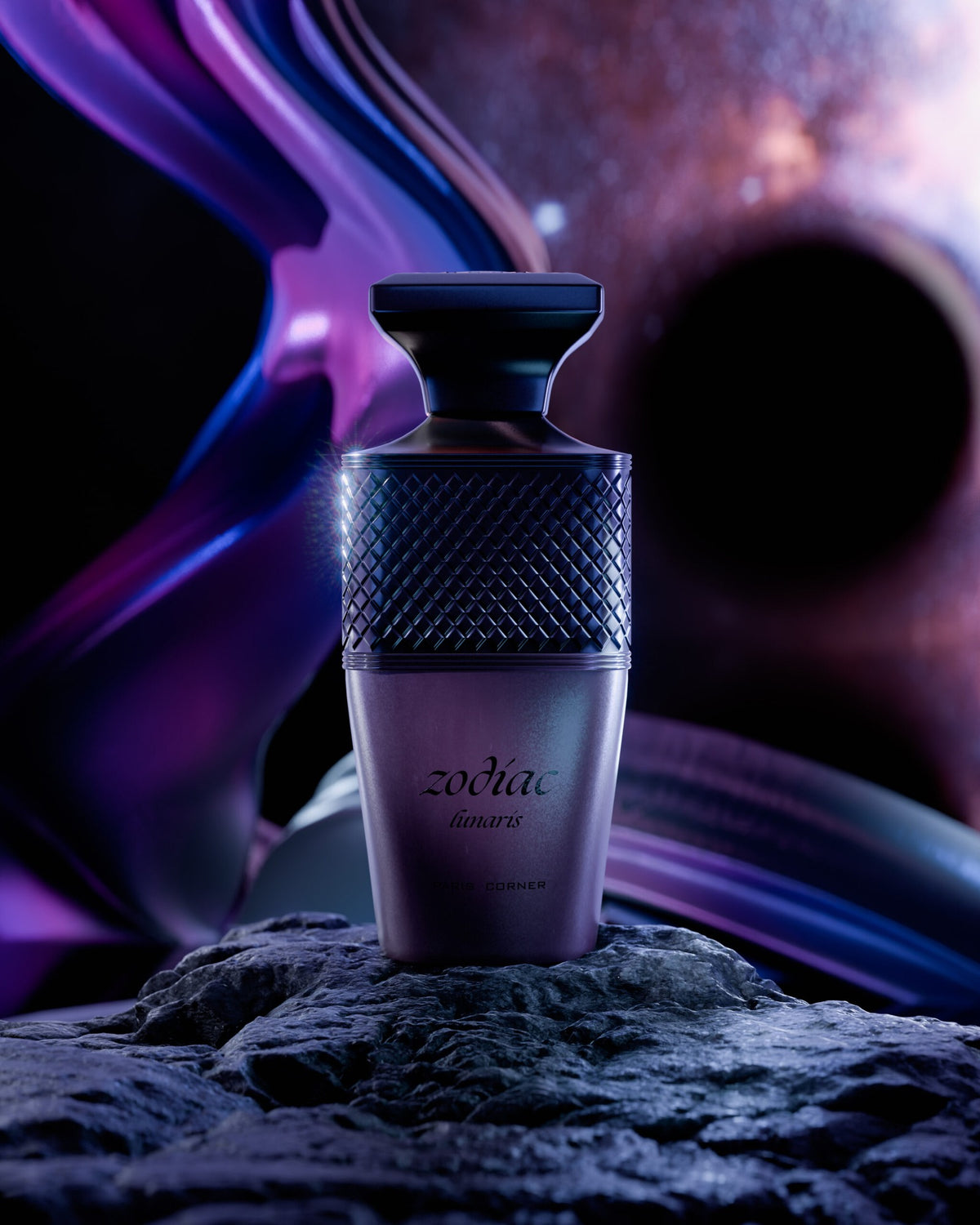 او دو برفان Zodiac Lunaris 100 ml - باريس كورنر